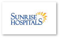 Sunrise Hospitals