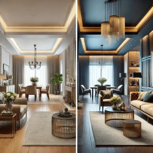 Renovation & Remodeling