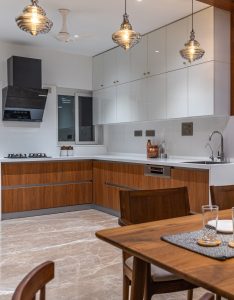 Kitchen - 5
