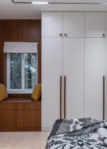 Masterbedroom - 3
